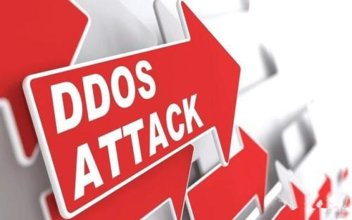 具体的什么是DoS和DDoS它们有什么区别？