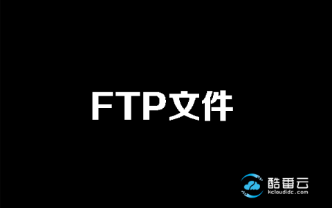 虚拟主机空间连接FTP后，里面的文件都有什么作用？