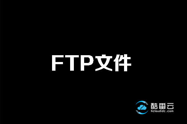虚拟主机空间连接FTP后，里面的文件都有什么作用？