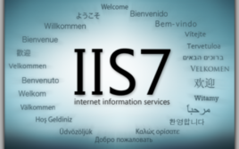 IIS环境服务器下网站防盗链具体怎么设置方法